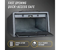 Streamdale Furniture Small Quick Access Vault