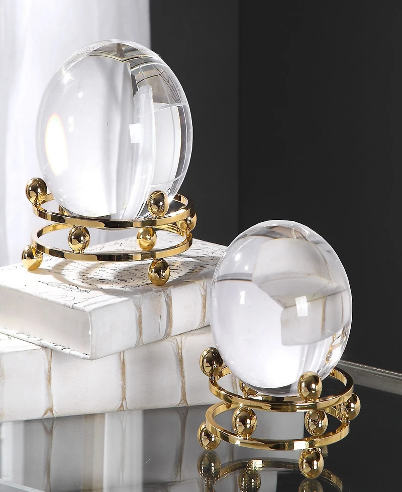 Uttermost Alega, Set of 2