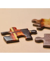 Castorland Color Competition 1500 Piece Jigsaw Puzzle