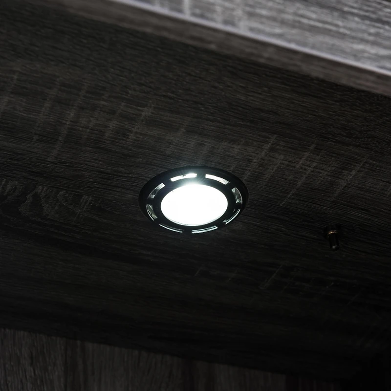 Simplie Fun Curio Distressed Grey