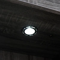 Simplie Fun Curio Distressed Grey