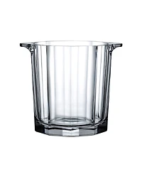 Nude Glass Hemingway Ice Bucket