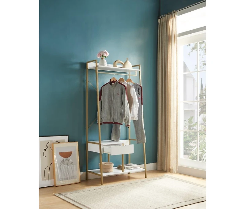 Streamdale White Gold for Home or Office Use