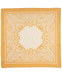 Lauren Ralph Lauren Paisley Bandana Square Scarf