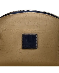 True Religion Horseshoe Motif Slouchy Hobo