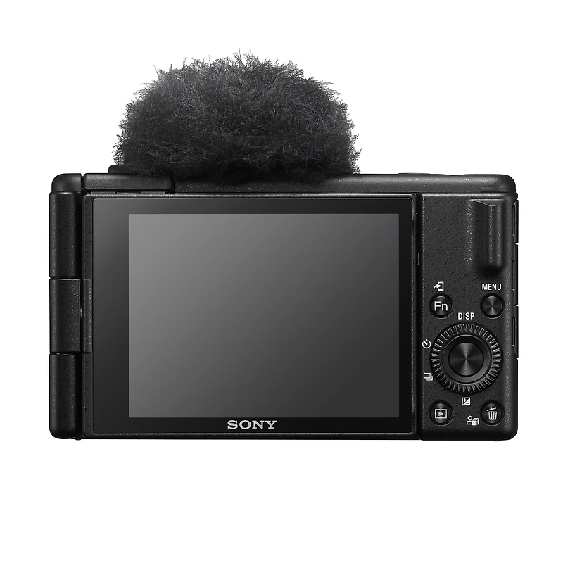 Sony Zv-1 Ii Vlog Camera for Content Creators and Vloggers