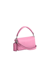 Coach Women's Pillow Tabby 20 Leather Handbag