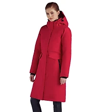Triple F.a.t. Goose Women's Gravina Long Down Coat