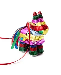 Holiday Lane Feliz Navidad Pinata Ornament, Exclusively at Macy's