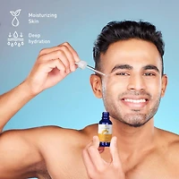 Pursonic's Ultimate Bundle: Vitamin C Serum, Wrinkle Care Eye Gel Patches, Hydrating Lip Masks and Micro Needle Derma Roller 0.5 mm