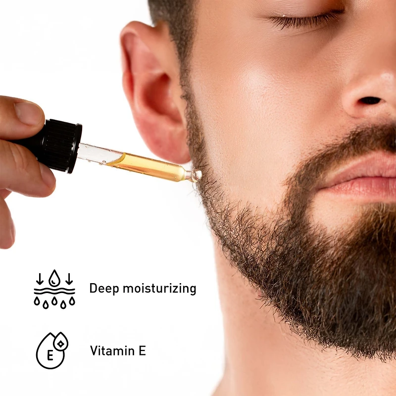 Pursonic Beard Care Grooming Kit & Eco Friendly Razor + Toothbrushes Combo Pack
