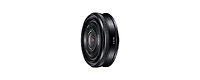 Sony Sony Sel-20F28 E-Mount 20mm F2.8 Fixed Lens