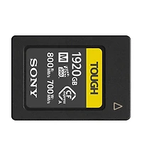 Sony 1920GB CFexpress Type A Tough Memory Card