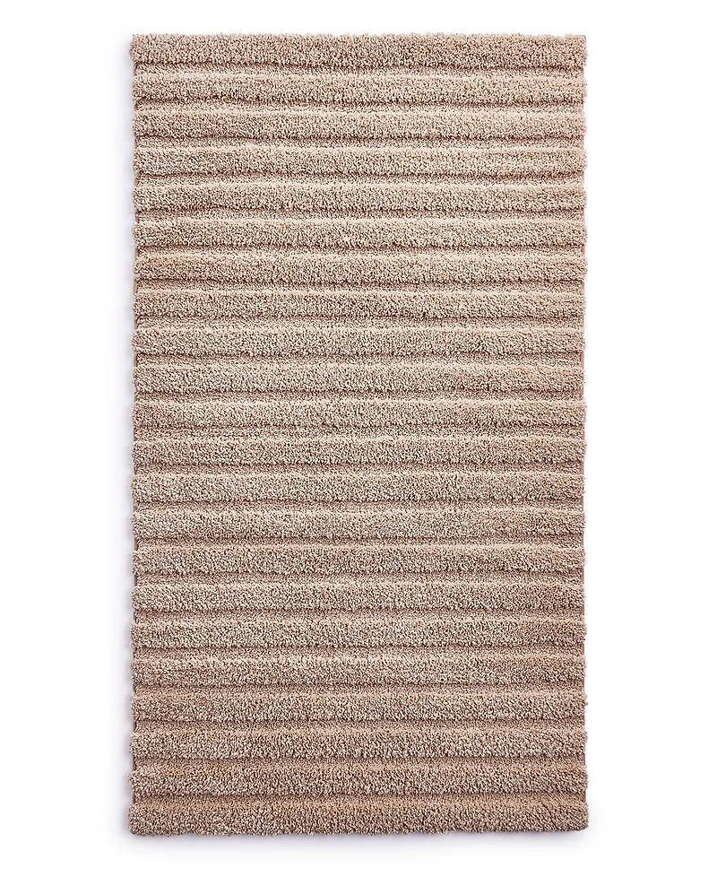 Charter Club Signature Bath Rug, 25.5" x 44", Exclusively at Macy's