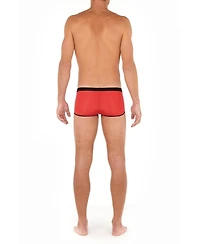 Men's Plume Up Trunk