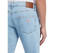 Guess Jeans Men's Gj G14 Slim