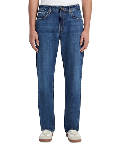 Guess Jeans Men's Medium-Wash Gj G18 Relaxed