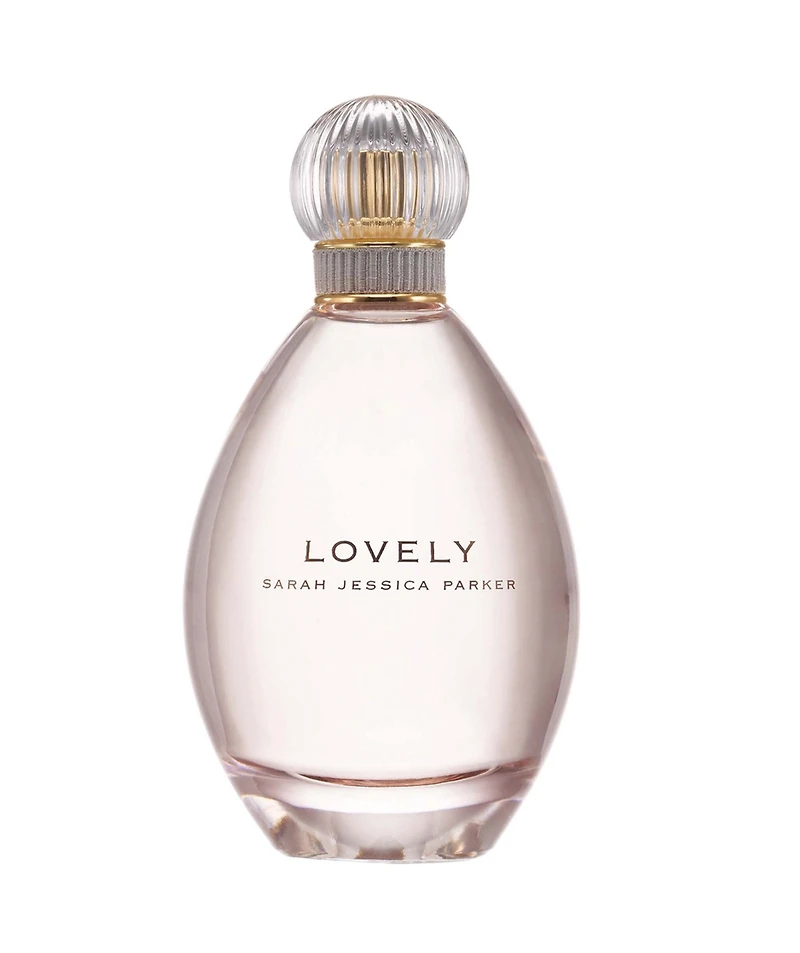 Sarah Jessica Parker Lovely Edp Spray 50ml