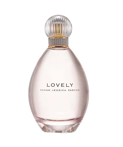 Sarah Jessica Parker Lovely Edp Spray 50ml