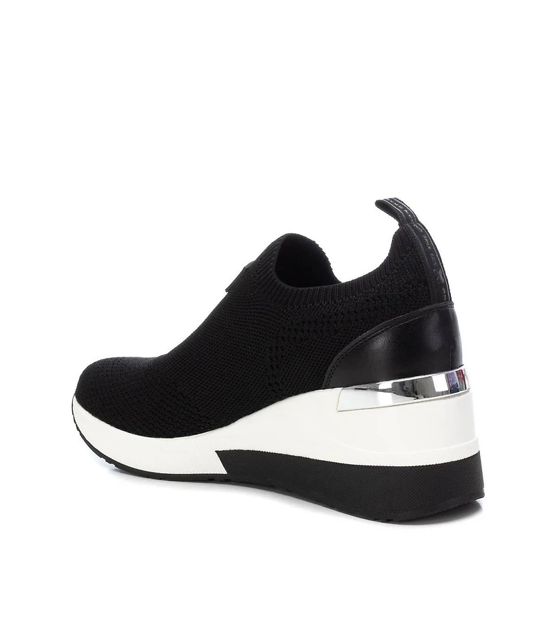 Women's Wedge Sneakers By Xti