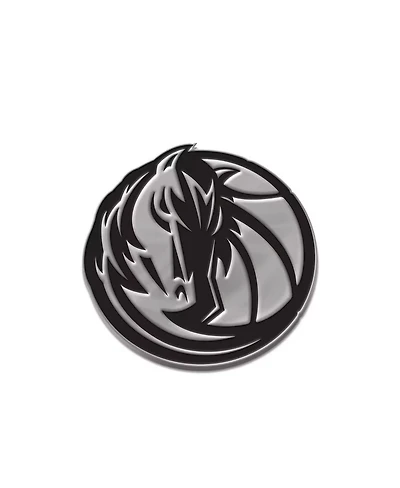 WinCraft Indiana Pacers Team Chrome Car Emblem