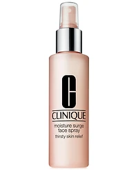 Clinique Moisture Surge Face Spray Thirsty Skin Relief