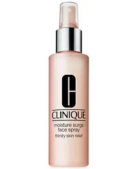 Clinique Moisture Surge Face Spray Thirsty Skin Relief