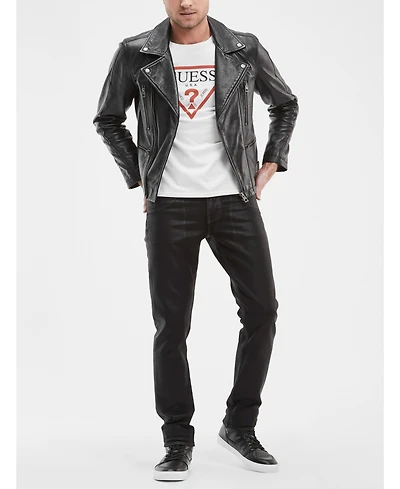 Guess Men's Slim Tapered Jeans