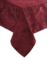 Elrene Caiden Elegance Damask Tablecloth