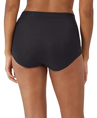 Bali Women's Breathe Lace High-Rise Brief Underwear Dfclbf