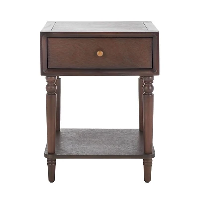 Safavieh Siobhan Accent Table With Storage Drawer