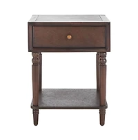Safavieh Siobhan Accent Table With Storage Drawer