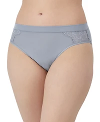 Bali Women's Breathe Lace High-Cut Underwear Dfcmhh