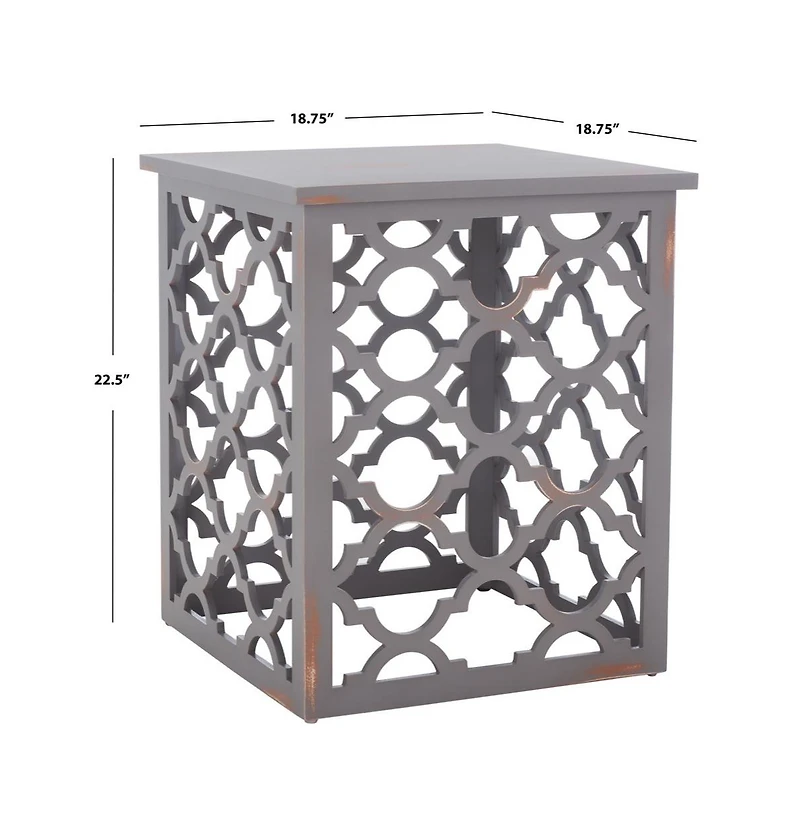 Lonny End Table
