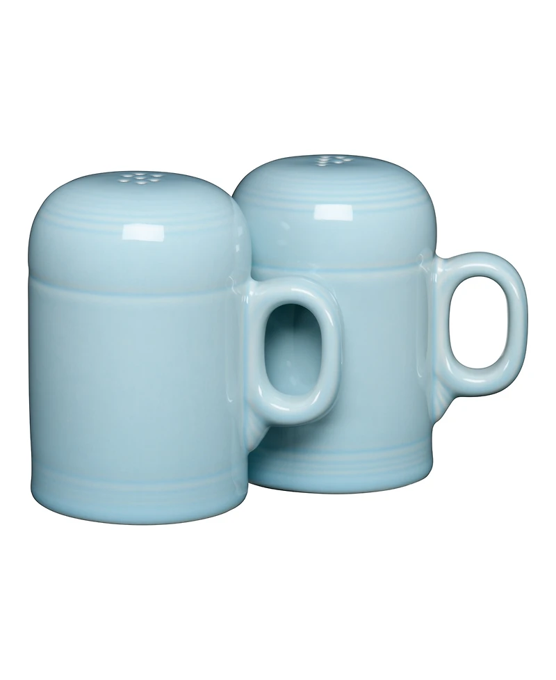 Fiesta Rangetop Salt & Pepper Set