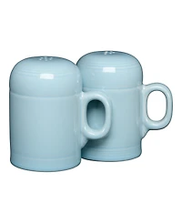 Fiesta Rangetop Salt & Pepper Set