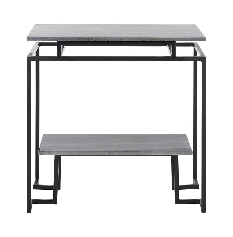 Guernica 1 Shelf Rectangle Accent Table