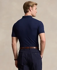 Polo Ralph Lauren Men's Classic-Fit Stretch Mesh Shirt