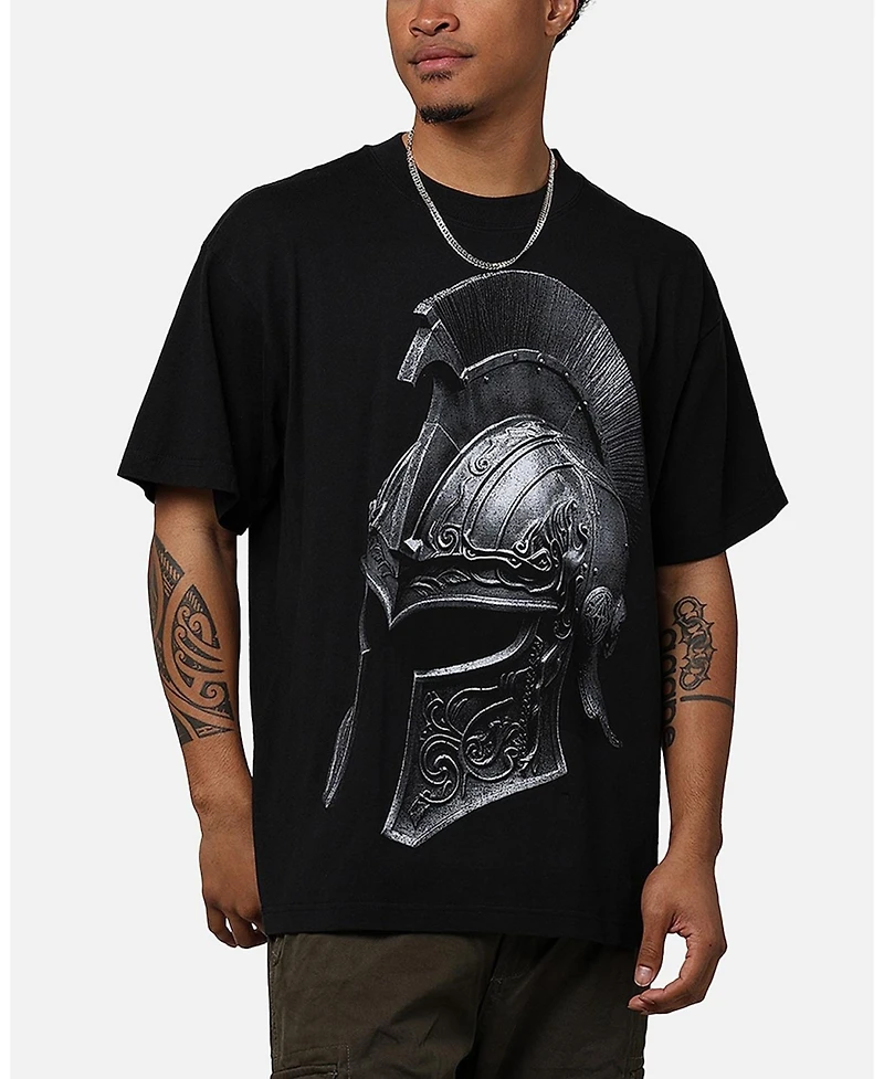 Saint Morta Men's Gladiator T-Shirt