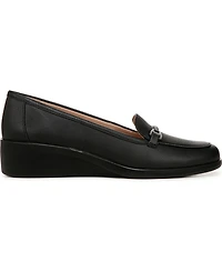 LifeStride Women's Jovial Bit Wedge Loafers