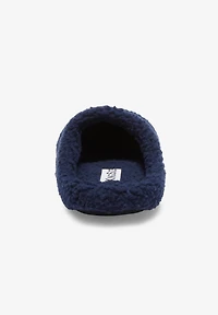 KingSize Men's Sherpa Slippers