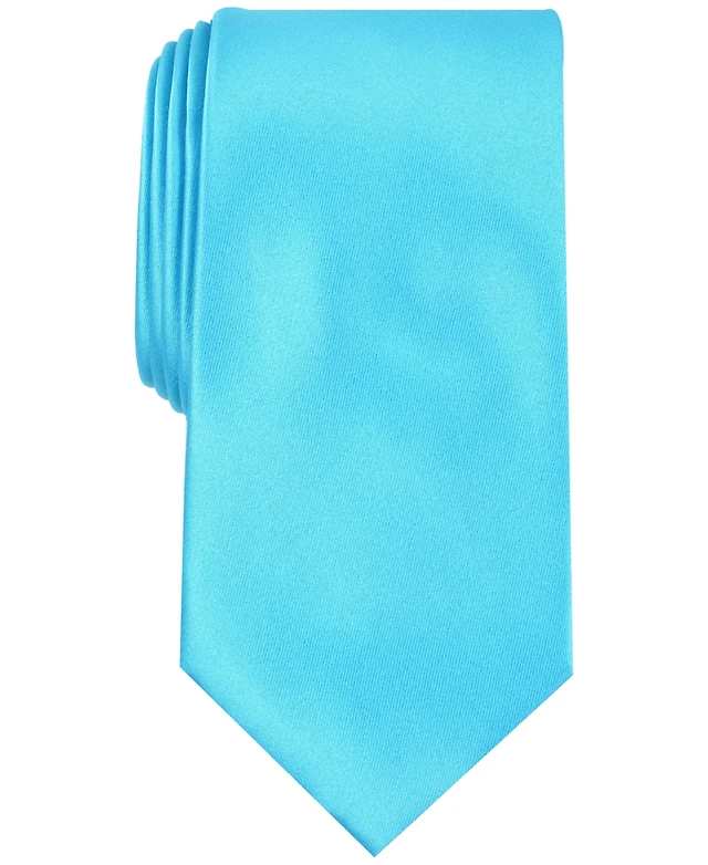 Men's Perry Ellis Satin Solid Tie