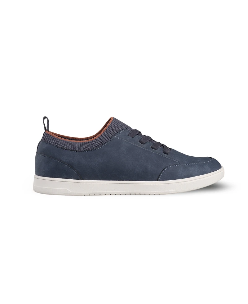 Alfani Men's Carson Low Top Sneaker, Created for Macy's