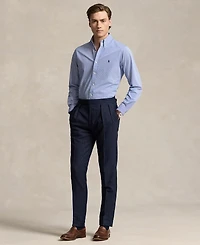 Polo Ralph Lauren Men's Classic-Fit Stretch Poplin Shirt