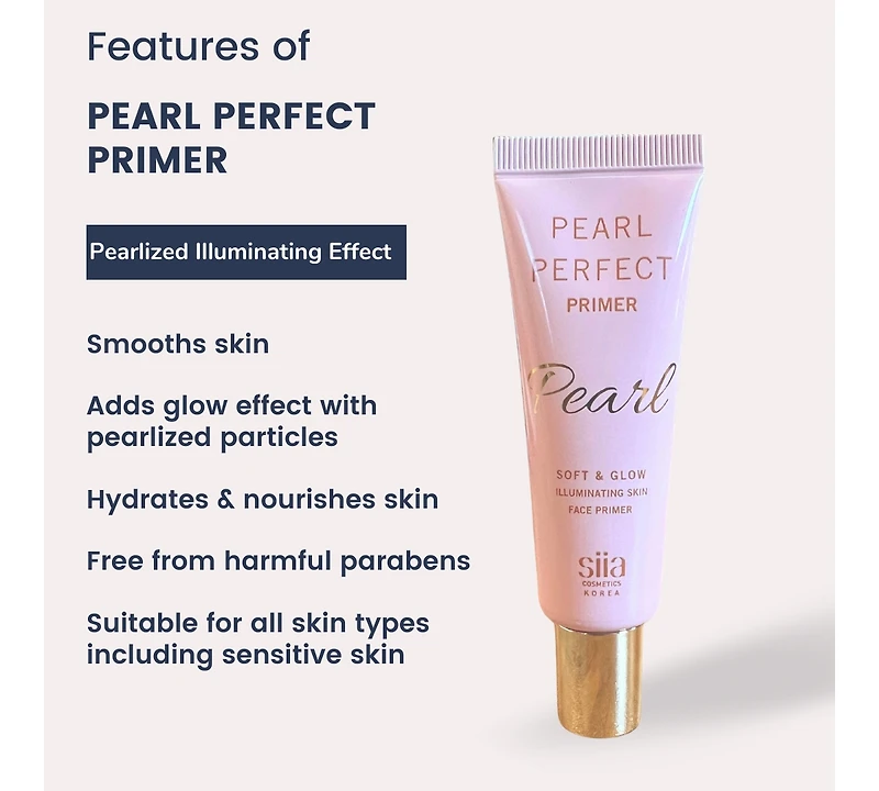 Pearl Perfect Primer
