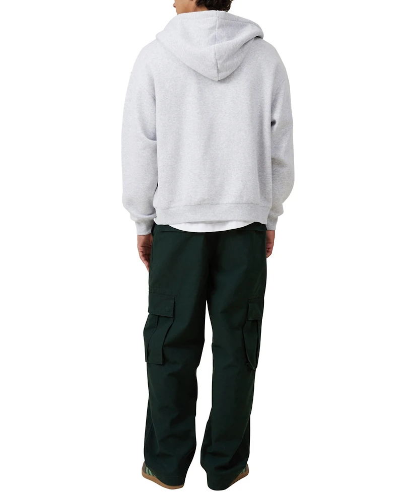 Cotton On Men's Baggy Cargo Pants
