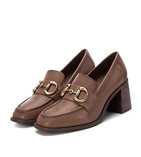 Xti Carmela Collection, Women's Leather Pumps By