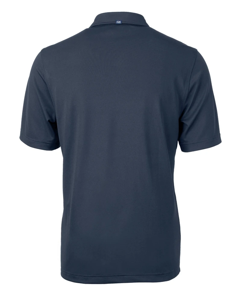 Cutter & Buck Men's Virtue Eco Pique Recycled Polo