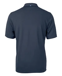 Cutter & Buck Men's Virtue Eco Pique Recycled Polo