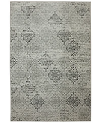 Closeout! Karastan Euphoria Wexford 5'3" x 7'10" Area Rug
